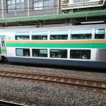 東海道線のグリーン車の混雑状況、満席になる時間帯とは!?