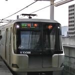 横浜市営地下鉄グリーンラインの混雑状況を時間帯ごとに調査！