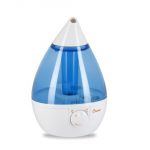 加湿器を夜つけっぱなしはNG！ 寝るときはOFFが良い理由