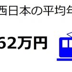 JR西日本の平均年収は約650万円！ 職種・年齢ごとでも算出