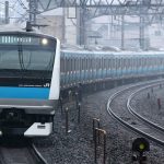 京浜東北線の最高速度は90km/hと遅い！ 出せる区間はどこ？