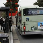 京都市バスの混雑状況、時間帯ごとに調査！ ピークは何時頃？