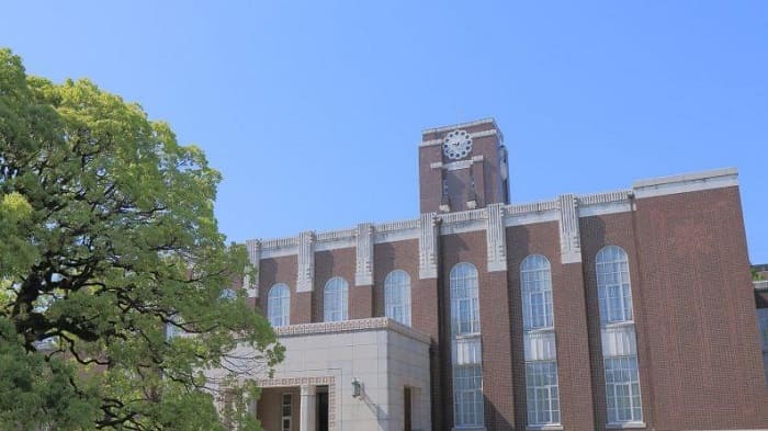 村田製作所の採用大学で人数が多い京都大学