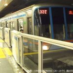 【帰宅ラッシュ】都営三田線の夕方・夜の混雑する時間帯・区間を調査