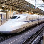 東海道新幹線の列車／車両ごとの自由席の場所（号車）