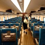 【路線別】新幹線の自由席の車両（号車）一覧