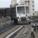 日暮里・舎人ライナーの混雑状況を時間帯・区間ごとに調査！