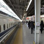 新幹線の「全車自由席」とは!? 対象列車とその条件
