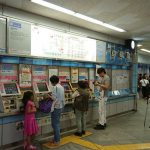 回数券の有効期間は鉄道事業者によって異なる