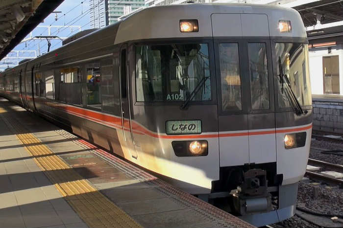特急しなの号の混雑状況を時間帯ごとに調査! | T-LOG