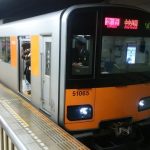 東武スカイツリーラインの駅ごとの「発車メロディ」の一覧