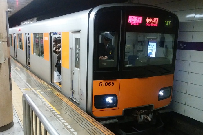 東武鉄道
