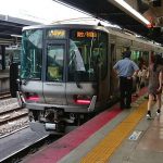 阪和線で遅延が多い原因を調査！ 主要な理由は3つ