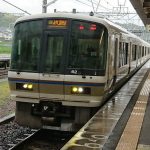 JR奈良線で遅延が多い原因を調査! 主要な理由は2つ