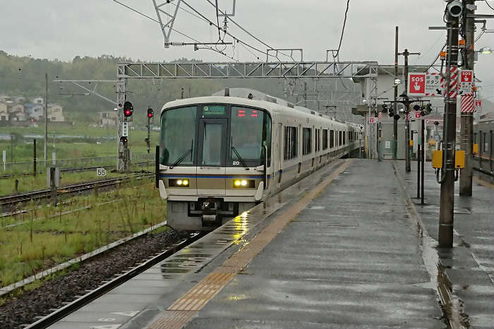 大和路線で遅延が多い原因を調査 主要な理由は2つ たくみっく