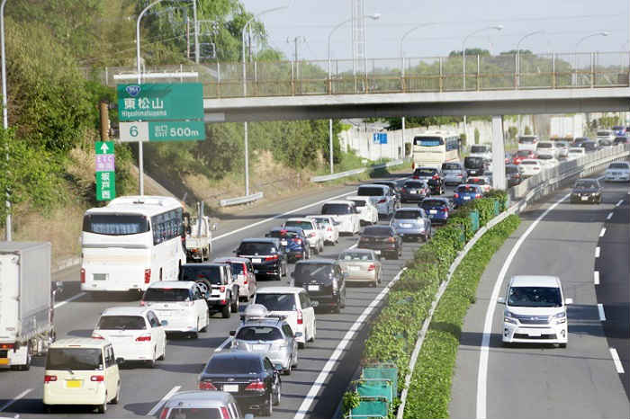 NEXCO東日本