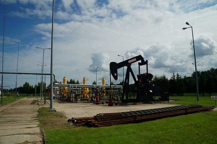 石油資源開発（JAPEX）