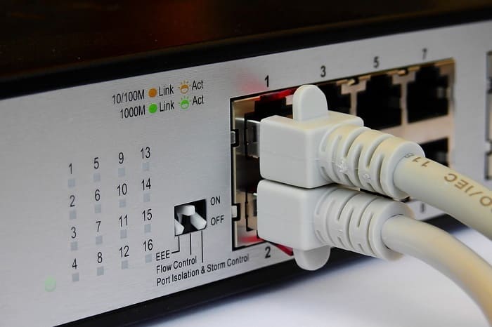 日本電子計算